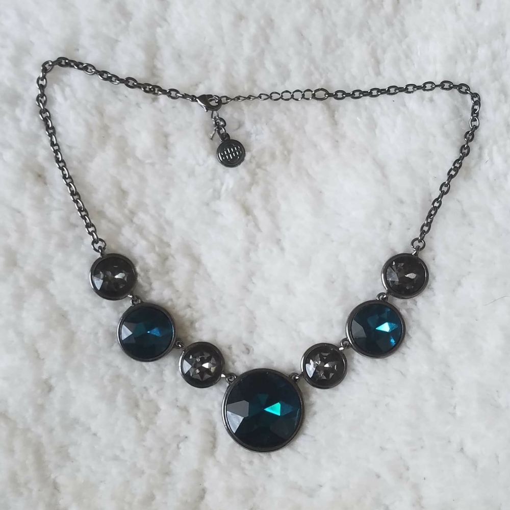 Statement Necklace
